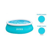 Intex Tampa bazén 1,83x0,51 m bez příslušenství