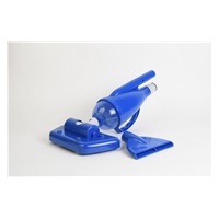 Marimex StarVac bazénový vysavač, napojení na průchod nebo na skimmer, skládací tyč