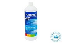 Marimex Projasňovač 1 l - bazénová chemie - VLOČKOVÁNÍ