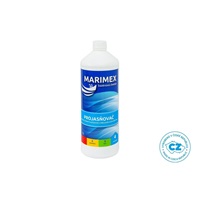 Marimex Projasňovač 1 l - bazénová chemie - VLOČKOVÁNÍ