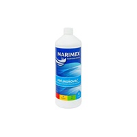 Marimex Projasňovač 1 l - bazénová chemie - VLOČKOVÁNÍ