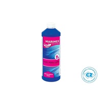 Marimex Baby Pool care 0,6 l - bazénová chemie - BEZCHLOROVÁ ŘADA