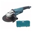 Makita GA9020RFK úhlová bruska 230mm