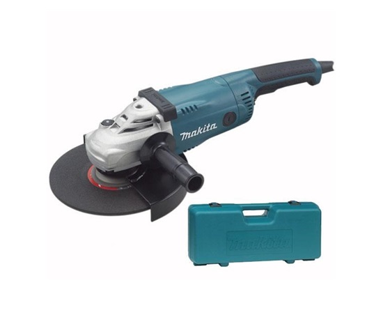 Makita GA9020RFK úhlová bruska 230mm