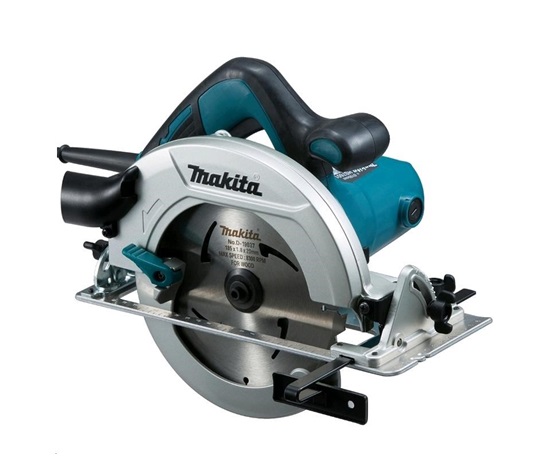 Makita HS7601 okružní pila