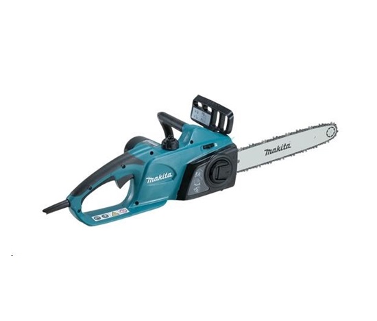 Makita UC3541A elektrická pila 350 mm, 1800 W, 14.5 m/s, 3/8 "