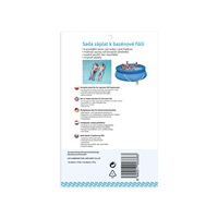 Marimex sada záplat na bazénovou folii