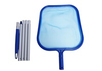 Marimex skládací malá hladinová síťka s alu. tyčí