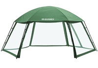 Marimex Pool House - zastřešení bazénu