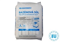Marimex bazénová sůl, 25 kg