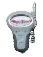 Marimex elektronický tester na pH a Cl