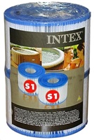 Marimex filtrační vložka Pure Spa - 2 ks - typ S1