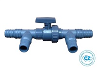 Marimex regulační ventil pro solární ohřevy