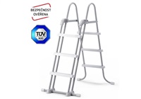 Marimex bezpečnostní schůdky k bazénům - výška stěny do 1,07 m
