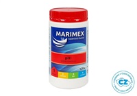 Marimex pH- 1,35 kg - bazénová chemie - REGULACE PH