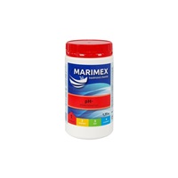 Marimex pH- 1,35 kg - bazénová chemie - REGULACE PH
