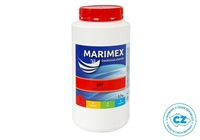 Marimex pH- 2,7 kg - přípravek ke snížení hodnoty pH ve vodě