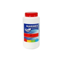 Marimex pH- 2,7 kg - přípravek ke snížení hodnoty pH ve vodě