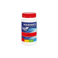 Marimex pH+ 0,9 kg - bazénová chemie - REGULACE PH