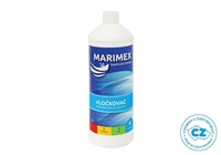 Marimex Vločkovač 1 l - bazénová chemie - VLOČKOVÁNÍ