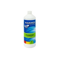 Marimex Zazimovač 1 l - bazénová chemie - ŘASY