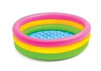 Marimex Baby nafukovací bazén, malý, 86 x 25 cm