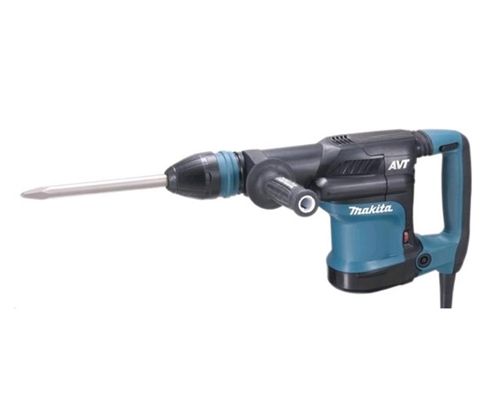 Makita HM0871C sekací kladivo s AVT 8, 1J, 1100W