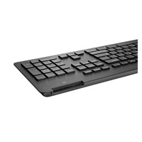 HP USB Slim SmartCard CCID Keyboard