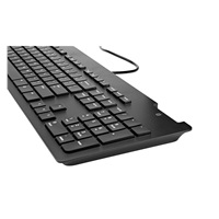 HP USB Slim SmartCard CCID Keyboard