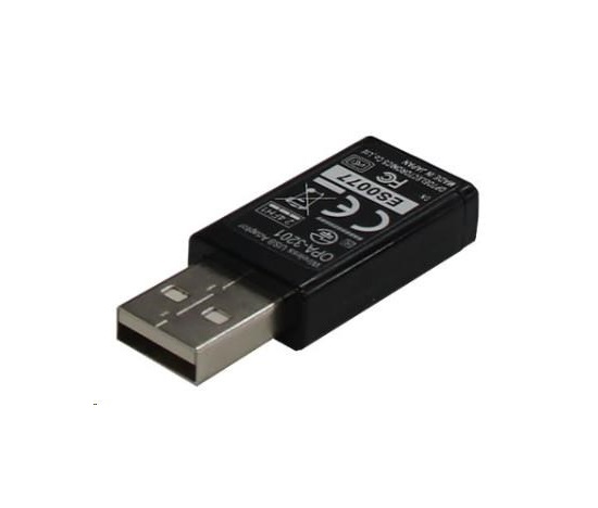 Opticon Bluetooth USB kľúč pre OPI-3301i a OPC-3301i.