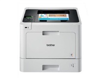 Farebná laserová tlačiareň BROTHER HLL-8260CDW - A4, 31 str./min, 2400x600, 256MB, PCL6, USB 2.0, LAN, WIFI, 250+50 listov, DUPLEX