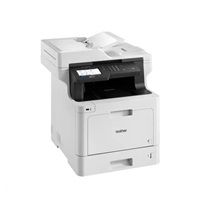 Multifunkčné farebné laserové zariadenie BROTHER MFC-L8900CDW - A4, DUALSKEN 31 str./min 512MB 2400x600 PCL LAN USB WiFi 300lis 50ADF DUPLEX