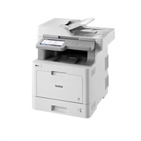 Multifunkčné farebné laserové zariadenie BROTHER MFC-L9570CDW - A4, DUALSKEN 31 str./min. 1GB 2400x600 PCL LAN USB WiFi 300 listov 50ADF DUPLEX