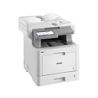 Multifunkčné farebné laserové zariadenie BROTHER MFC-L9570CDW - A4, DUALSKEN 31 str./min. 1GB 2400x600 PCL LAN USB WiFi 300 listov 50ADF DUPLEX