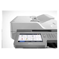 Multifunkčné farebné laserové zariadenie BROTHER MFC-L9570CDW - A4, DUALSKEN 31 str./min. 1GB 2400x600 PCL LAN USB WiFi 300 listov 50ADF DUPLEX