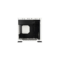 IN WIN Case 301 Mini Tower, bez zdroja, biela
