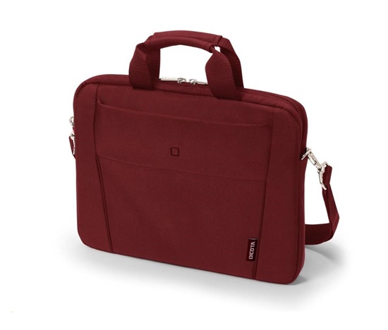 DICOTA Slim Case BASE 11-12.5, červená