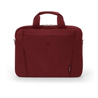 DICOTA Slim Case BASE 11-12.5, červená