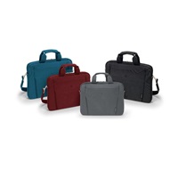 DICOTA Slim Case BASE 11-12.5, červená
