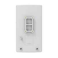 MikroTik RouterBOARD PowerBox Pro, 800MHz CPU, 128MB RAM, 5x LAN, PoE IN/OUT, vrátane. Licencia L4