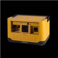 Systém núdzového napájania CyberPower - hybridný menič 300VA/240W