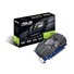 ASUS VGA NVIDIA GeForce Phoenix GT 1030 OC edition 2GB GDDR5, GT 1030, 2GB GDDR5, 1xHDMI, 1xDVI