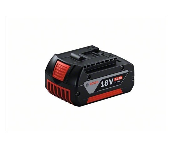 Bosch GBA 18V 4.0Ah akumulátor