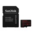 Karta SanDisk MicroSDXC 128 GB Extreme PLUS (100 MB/s, Class 10 UHS-I V30)