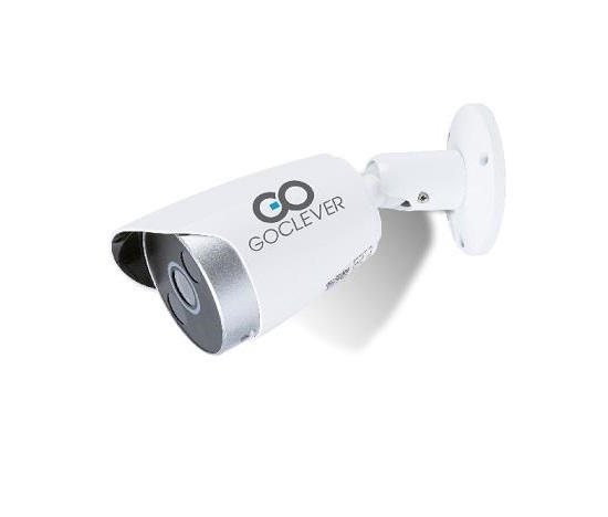 GOCLEVER OMEGA EYE 2  venkovní monitorovací kamera