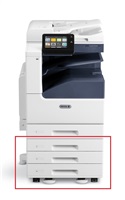 Xerox Prídavný zásobník na 3x520 listov pre VersaLink B70xx a C70xx
