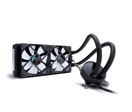 FRACTAL DESIGN vodné chladenie Celsius S24