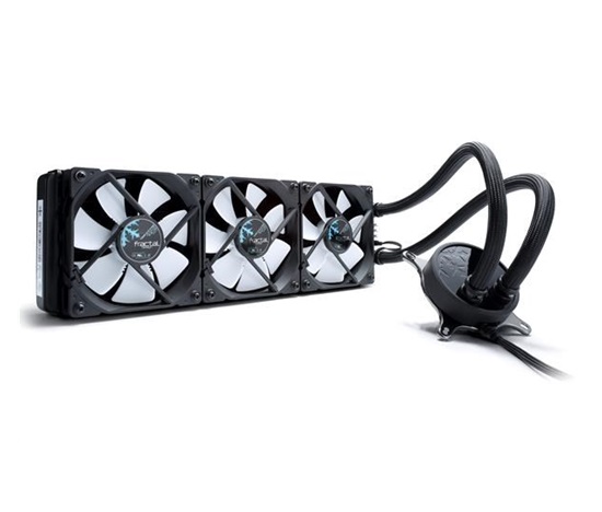 FRACTAL DESIGN vodné chladenie Celsius S36 BKO