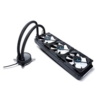 FRACTAL DESIGN vodné chladenie Celsius S36 BKO