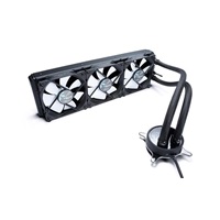 FRACTAL DESIGN vodné chladenie Celsius S36 BKO